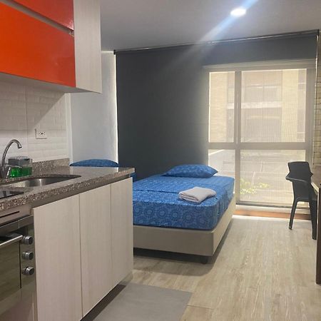 Livinnx Barranquilla บาร์รังกีญา ภายนอก รูปภาพ