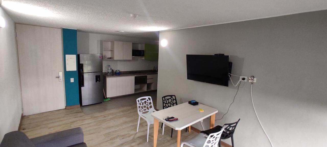 Livinnx Barranquilla บาร์รังกีญา ภายนอก รูปภาพ