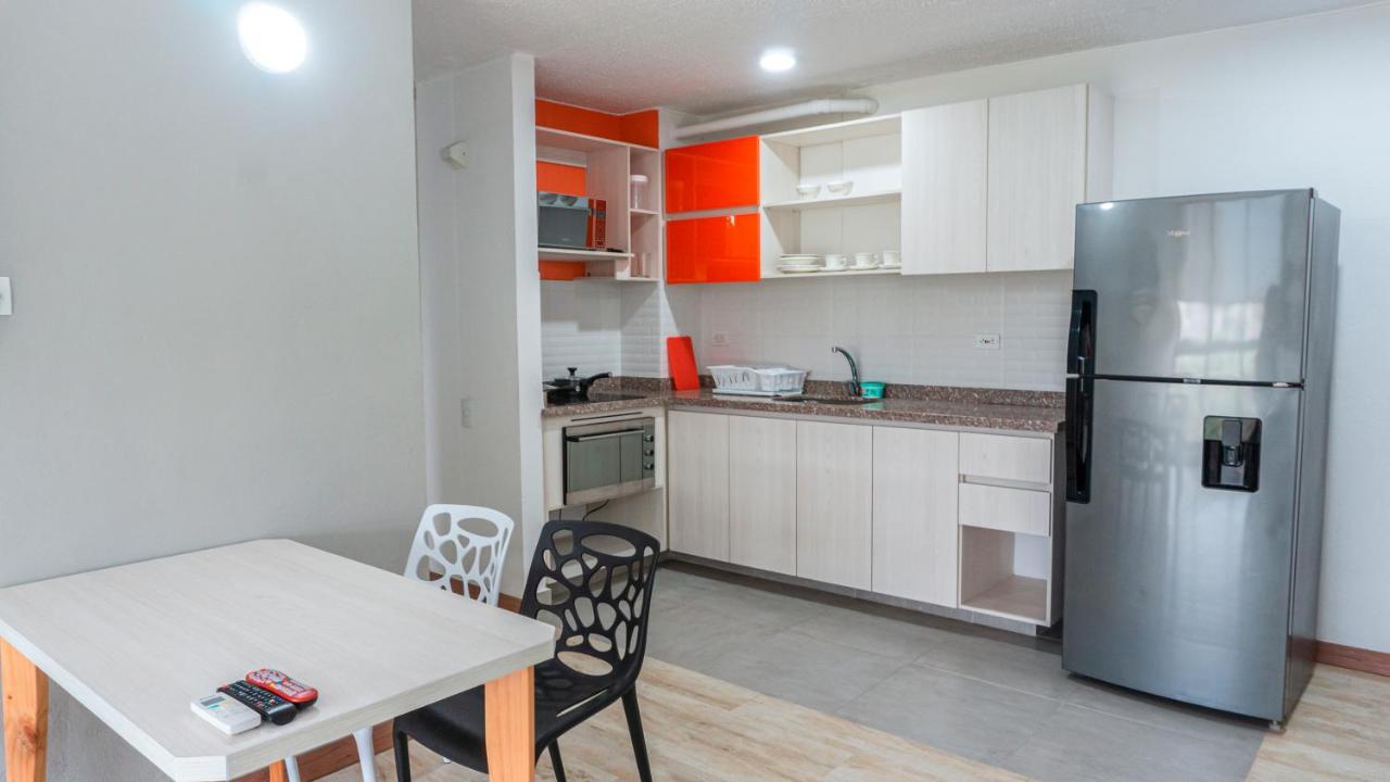 Livinnx Barranquilla บาร์รังกีญา ภายนอก รูปภาพ