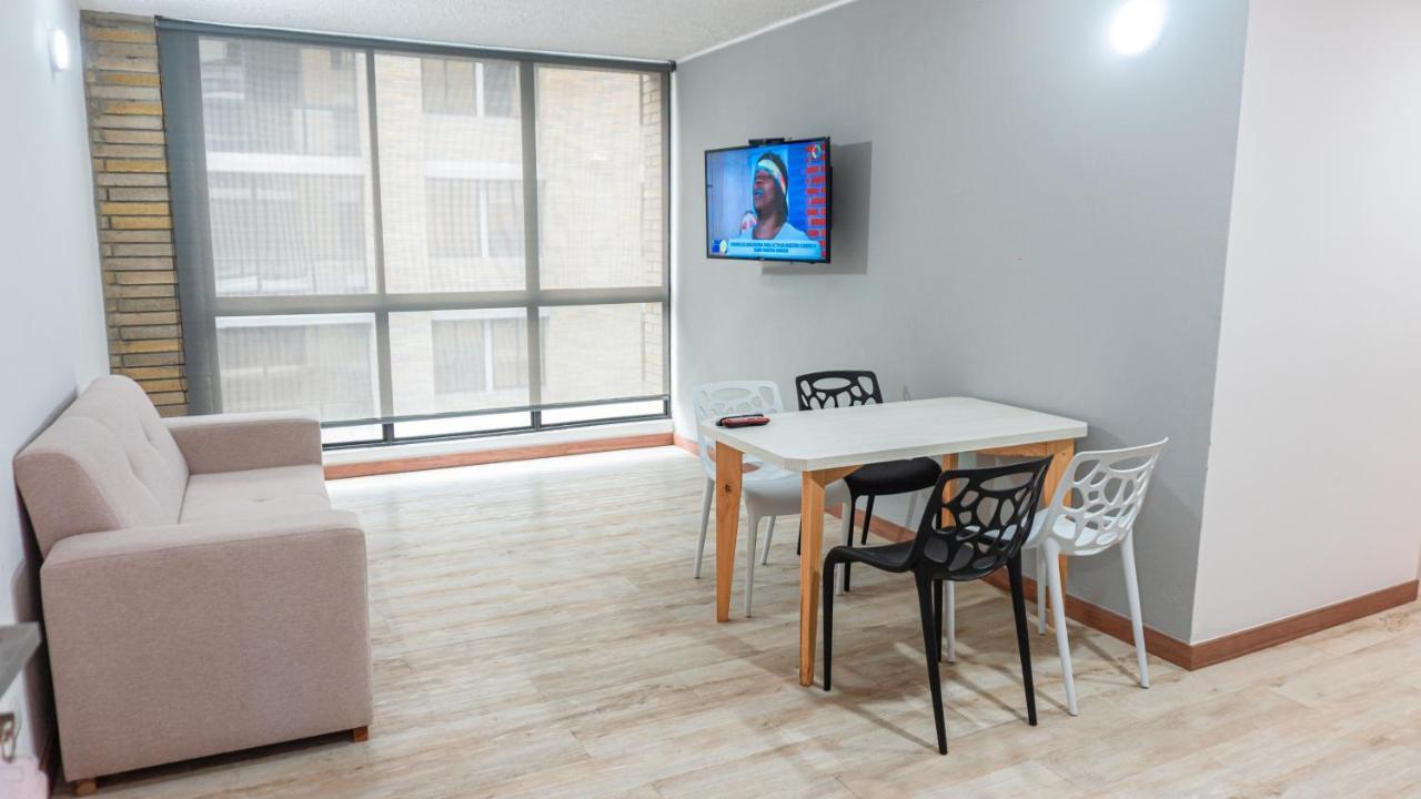 Livinnx Barranquilla บาร์รังกีญา ภายนอก รูปภาพ